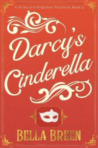 Darcy's Cinderella