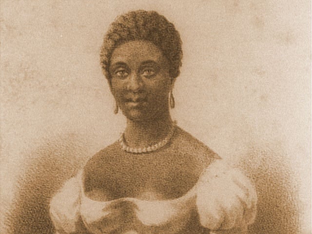 Phillis Wheatley (May 8, 1753 – December 5, 1784) was both the second published African-American poet and first published African-American woman.