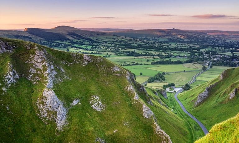 Peak District